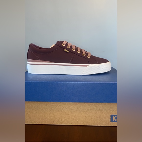 NIB Keds Jump Kick Duo Size 6.5 - Picture 5 of 5